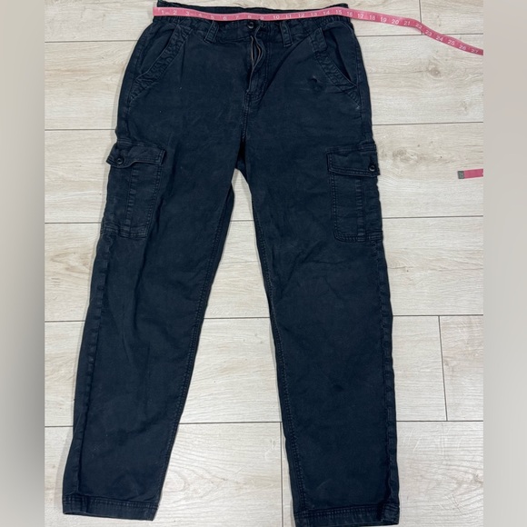 American Eagle Outfitters Denim - American Eagle Cargo pants